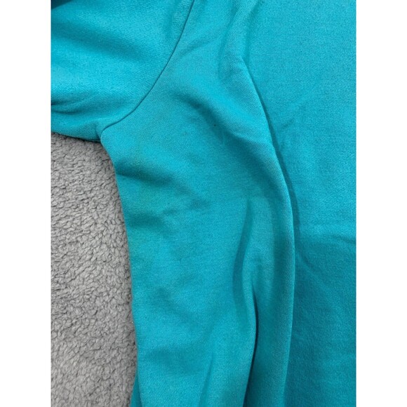 SpaceJam Tune Squad Cartoon Animated Movie Collectible Sweater Shirt 2XL Bugs - Picture 6 of 12